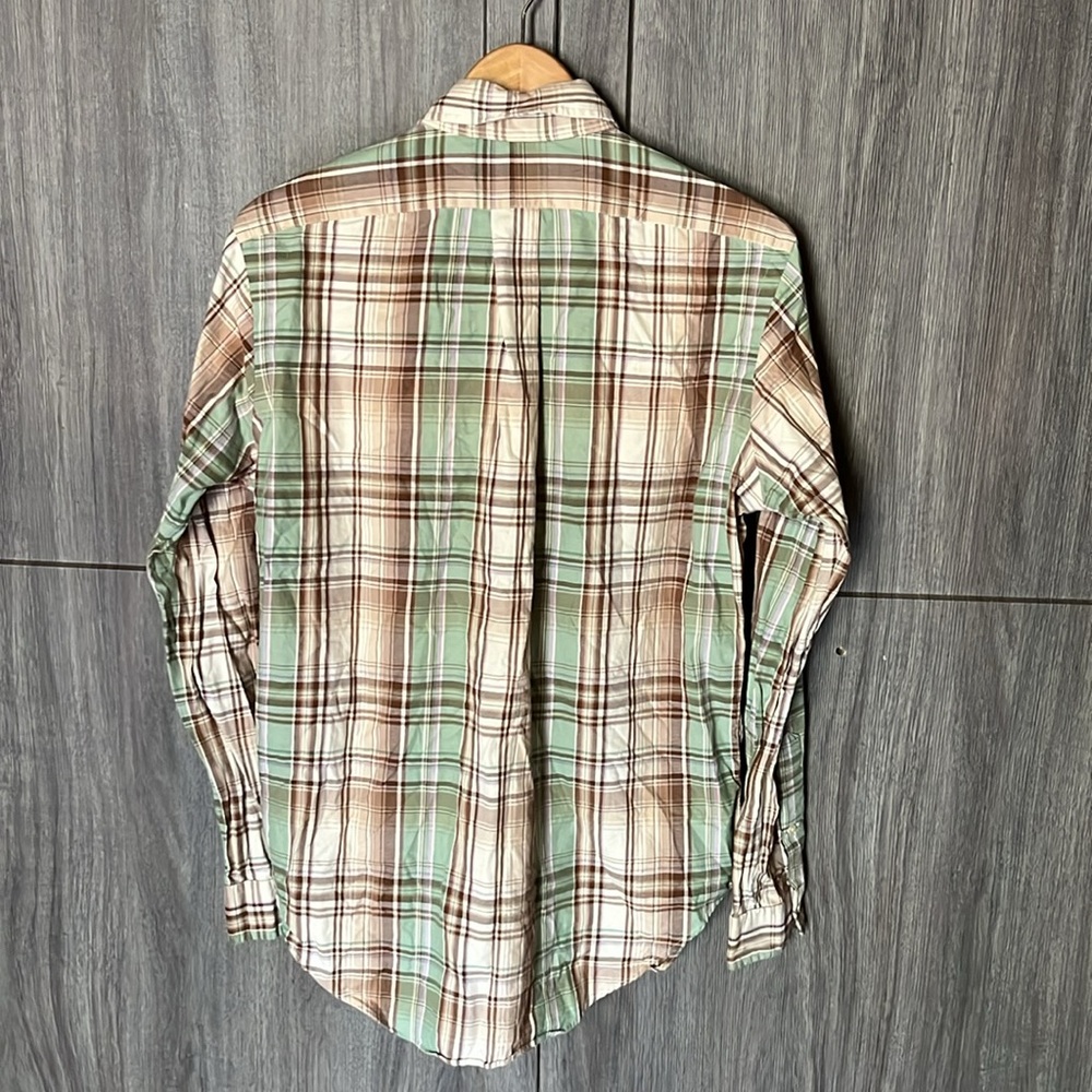 Ralph Lauren button down shirt - Picture 5 of 10
